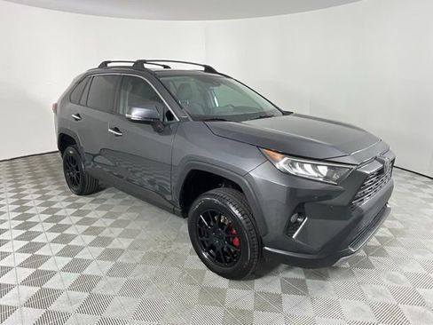 Used 2019 Toyota RAV4 Limited w/ Cold Weather Package FWD image 3