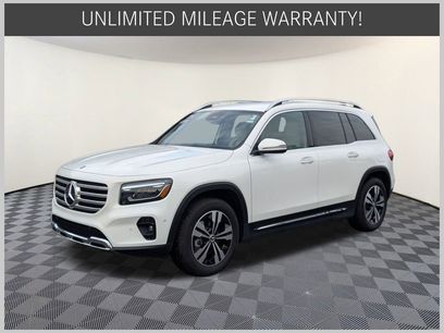 Certified 2025 Mercedes-Benz GLB 250 4MATIC