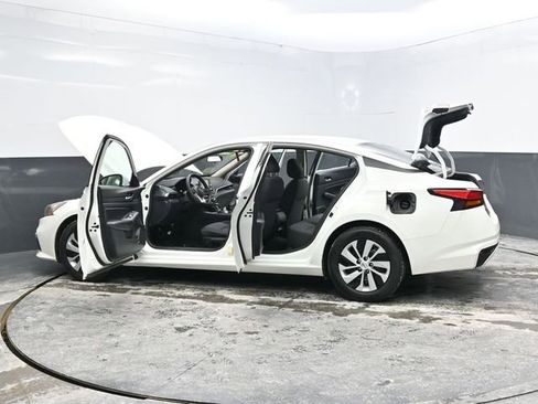 Used 2021 Nissan Altima 2.5 S image 38