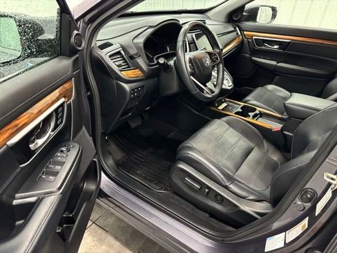 Used 2020 Honda CR-V Touring image 13