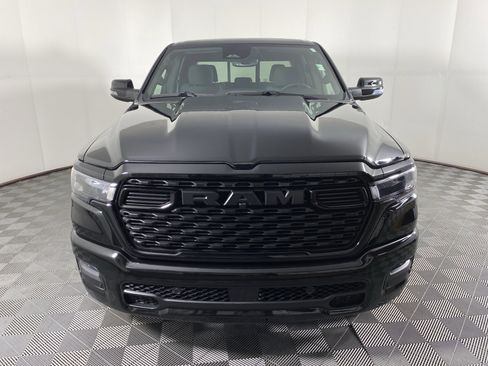 New 2026 RAM 1500 Big Horn image 12