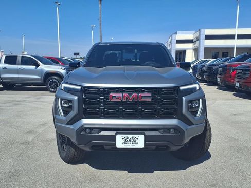 New 2026 GMC Canyon Elevation w/ Convenience Package RWD image 14