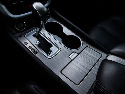 Used 2017 Nissan Murano SL image 23