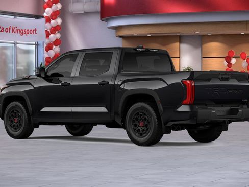 New 2026 Toyota Tundra TRD Pro w/ Tow Tech Package AWD/4WD image 26