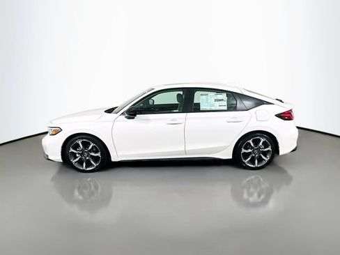 New 2027 Genesis G80 3.5T Prestige AWD/4WD image 8