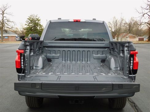 New 2023 Ford F150 Lightning XLT w/ Equipment Group 312A High image 29