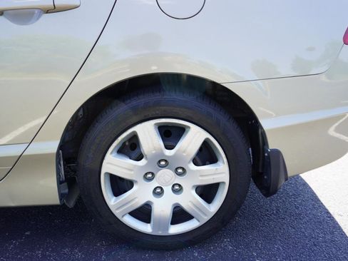 Used 2008 Honda Civic LX image 35