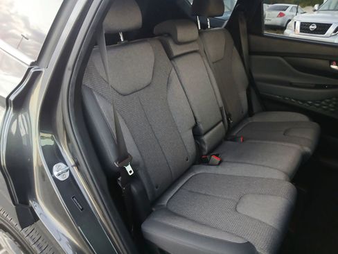Used 2023 Hyundai Santa Fe SEL w/ Cargo Package image 15