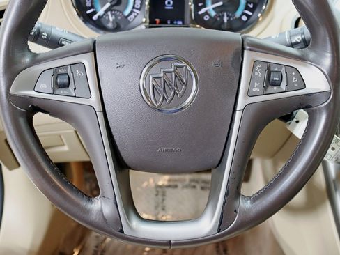 Used 2012 Buick LaCrosse Premium FWD image 15