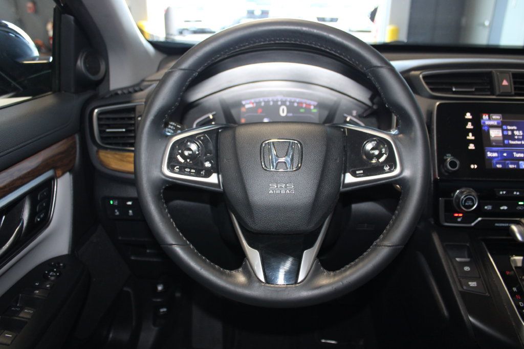 Used 2020 Honda CR-V EX-L image 12