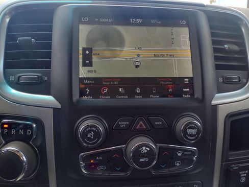 Used 2018 RAM 1500 Lone Star image 12