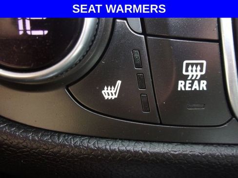 Used 2019 Chevrolet Equinox LT FWD image 6