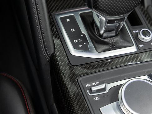 Used 2020 Audi R8 V10 performance AWD/4WD image 49