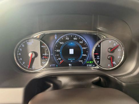 Used 2019 GMC Acadia Denali w/ Technology Package image 14