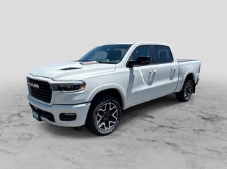New 2026 RAM 1500 Laramie AWD/4WD video 1