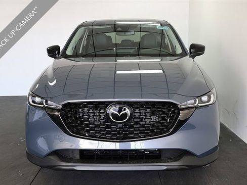 New 2025 MAZDA CX-5 Carbon Edition image 6