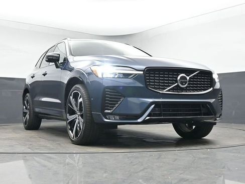 Used 2023 Volvo XC60 B5 Ultimate w/ Protection Package Premier image 10