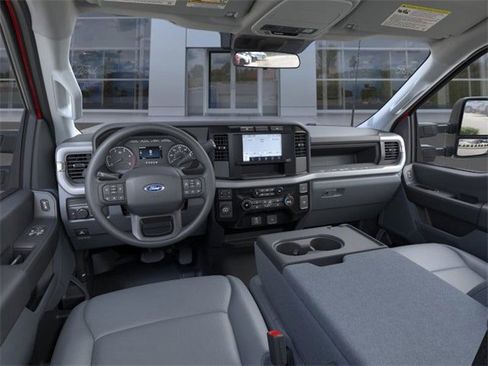 New 2024 Ford F350 XL RWD image 38