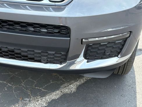 New 2025 Jeep Grand Cherokee L Limited w/ Luxury Tech Group II image 11