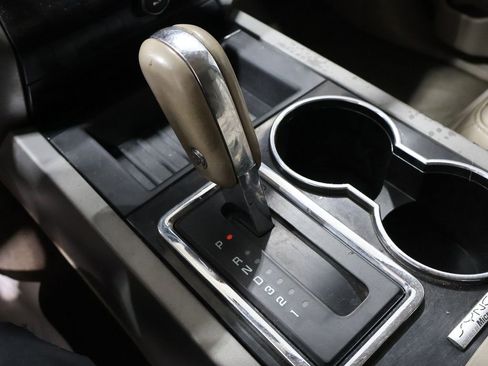 Used 2011 Ford Expedition EL Limited w/ 301A Rapid Spec Order Code image 27