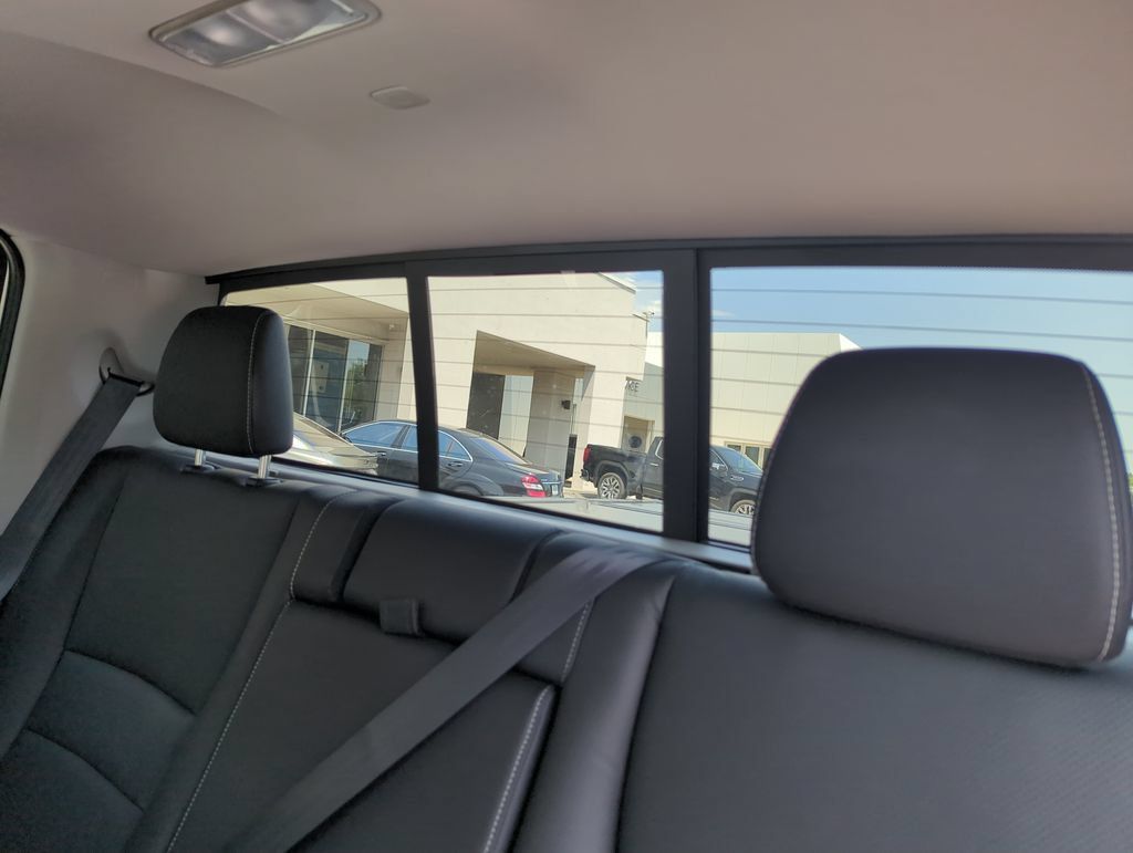 Used 2025 Honda Ridgeline RTL image 30