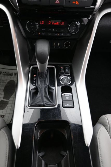 Used 2025 Mitsubishi Eclipse Cross SEL AWD/4WD image 15