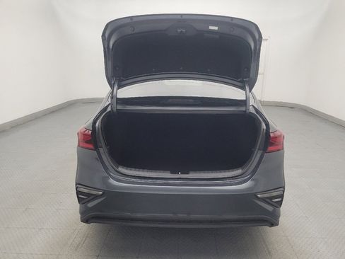 Used 2020 Kia Forte Sedan FWD image 29