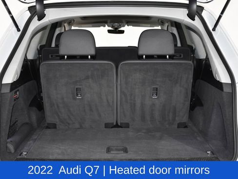 Used 2022 Audi Q7 3.0T Premium Plus image 29