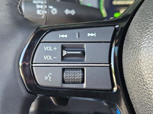 Used 2026 Honda Civic Sport Touring image 13