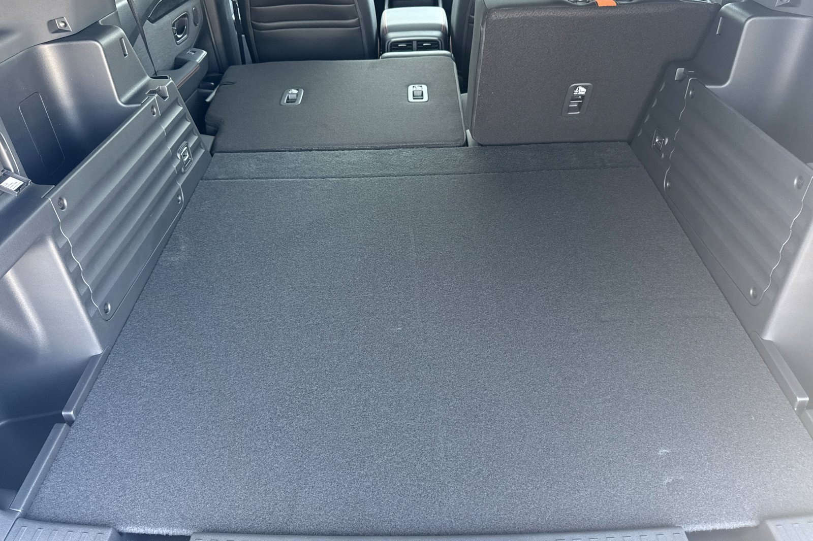 New 2026 Honda Passport TrailSport image 25