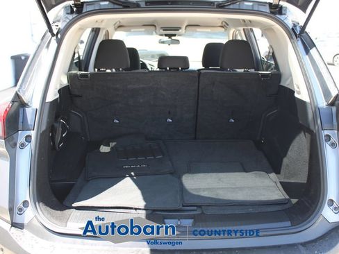 Used 2023 Nissan Rogue SV AWD/4WD image 27