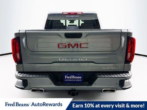 New 2026 GMC Sierra 1500 Denali w/ Denali Reserve Package image 5