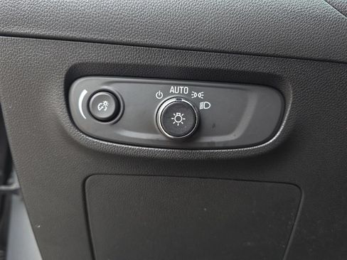 Used 2024 Buick Encore GX Sport Touring w/ Comfort Package FWD image 29
