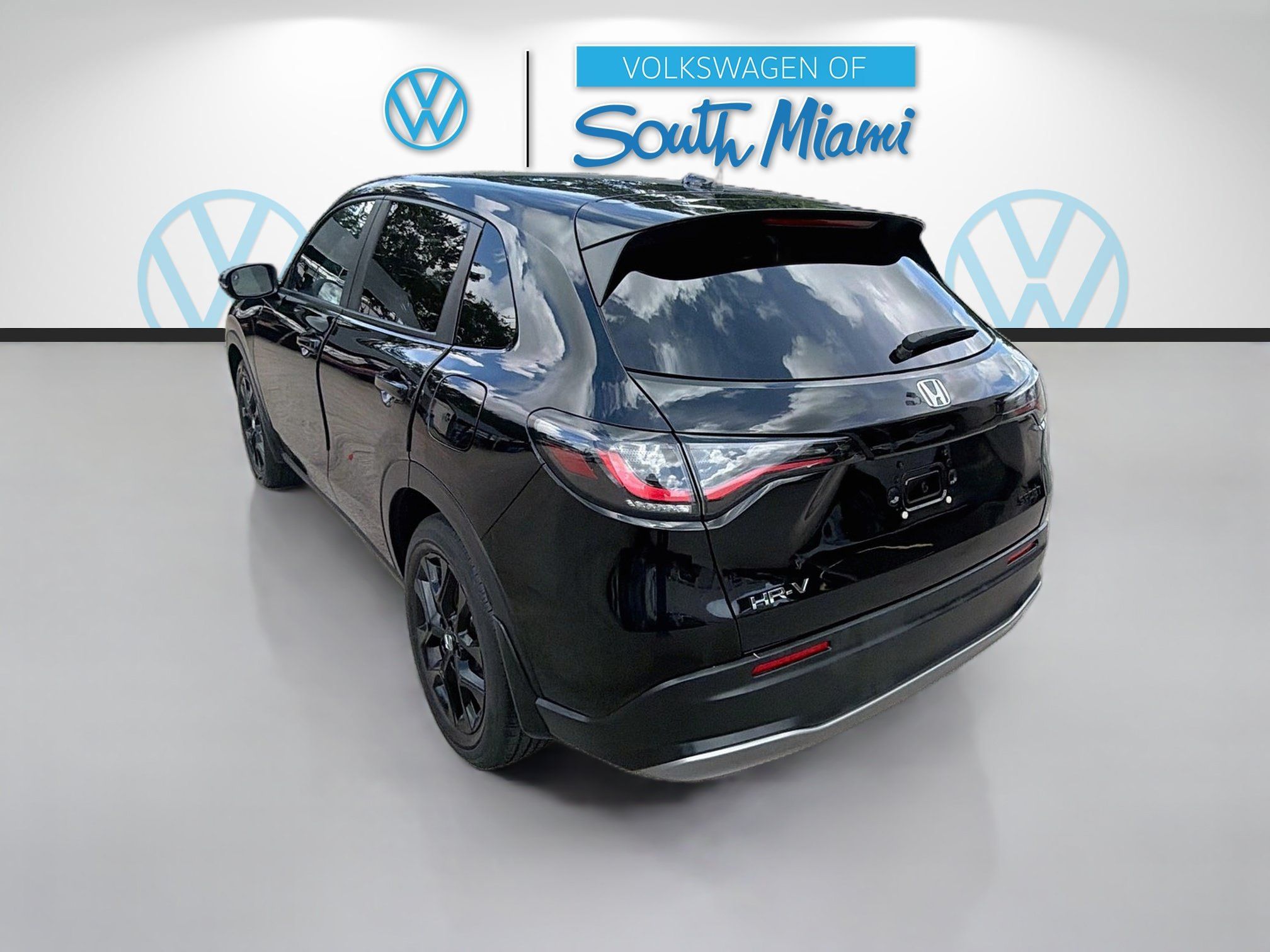 Used 2024 Honda HR-V Sport image 5
