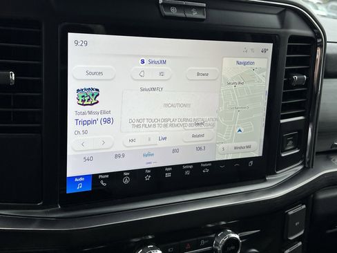 New 2026 Ford F250 Lariat AWD/4WD image 18