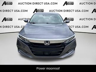 Used 2020 Honda Accord EX video 2