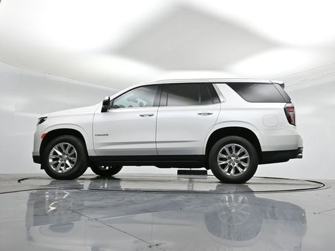 Used 2023 Chevrolet Tahoe Premier image 56