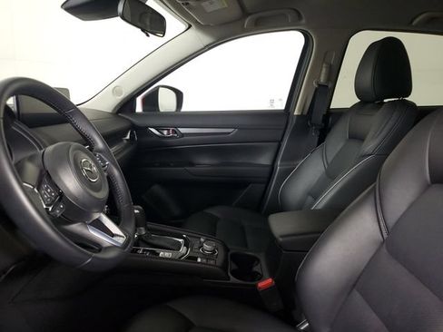 Used 2025 MAZDA CX-5 AWD 2.5 S image 21