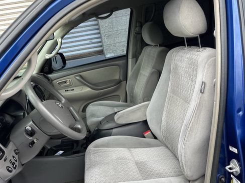 Used 2006 Toyota Tundra SR5 RWD image 9