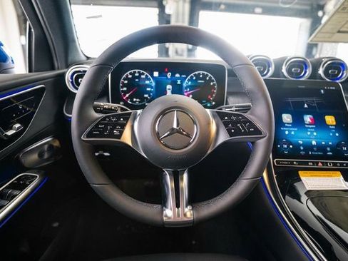 New 2026 Mercedes-Benz GLC 300 GLC 300 image 14