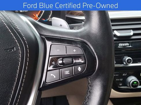 Used 2021 BMW 530i xDrive 530i xDrive w/ Convenience Package image 25