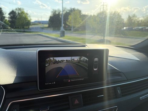 Used 2018 Audi A5 2.0T Premium Plus w/ Premium Plus image 33