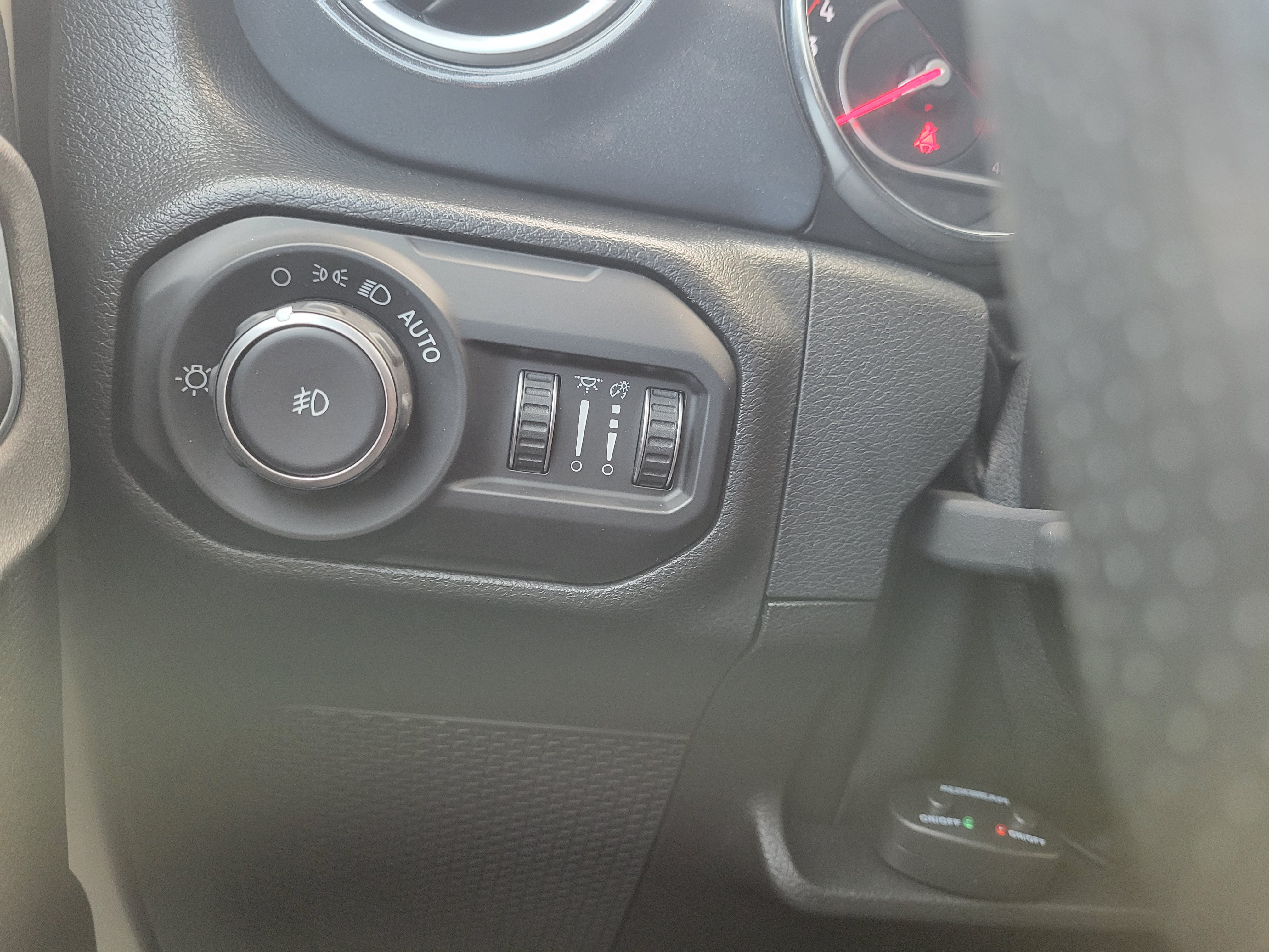 Used 2021 Jeep Wrangler Unlimited Rubicon AWD/4WD image 20