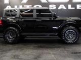 Used 2025 Ford Bronco 4-Door image 4