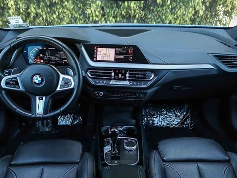 Used 2024 BMW M235i xDrive Gran Coupe w/ M Performance Package AWD/4WD image 14
