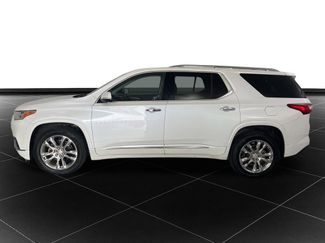 Used 2018 Chevrolet Traverse High Country video 2