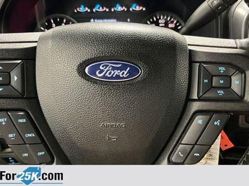 Used 2017 Ford F150 XLT w/ Equipment Group 302A Luxury AWD/4WD image 17