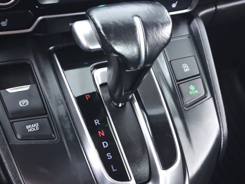 Used 2020 Honda CR-V EX-L image 25