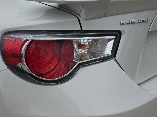 Used 2013 Subaru BRZ Limited w/ Popular Pkg 1B RWD image 35