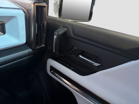 Used 2023 GMC Hummer EV Edition 1 image 27